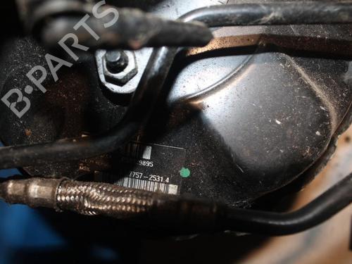 Brake master cylinder VOLVO S60 II (134) T5 | BP28919917M77