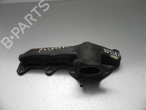 Used Exhaust manifold Exhaust manifold 37576185 37576185