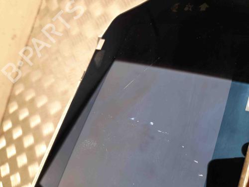 Quadrante RENAULT ZOE (BFM_) ZOE | BP28911286C47 