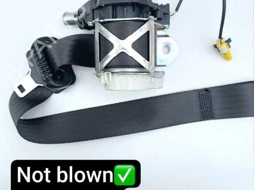 Used Front right seatbelt Front right seatbelt MASERATI GRAN TURISMO I 4.7 S (439 hp) 33239682 33239682