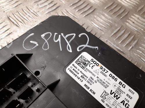 Electronic module VW PASSAT B8 (3G2, CB2) 2.0 TDI | BP37558729M83 - Image 3