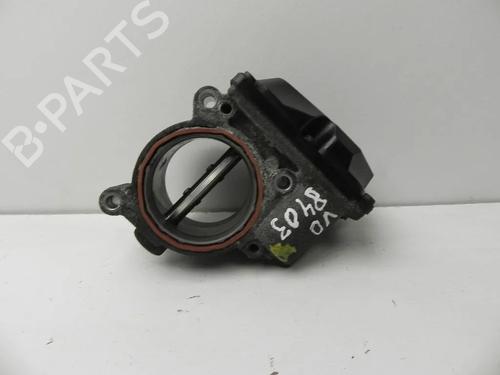 Throttle body VW GOLF VI (5K1) 1.6 TDI | BP28921167M82