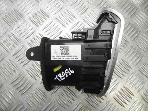 Air vent FORD B-MAX (JK) 1.0 EcoBoost | BP37542244I21 - Image 3