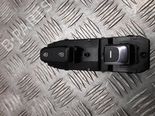 Used Left front window switch KIA SPORTAGE IV (QL, QLE) 1.7 CRDi (116 hp) 28940836