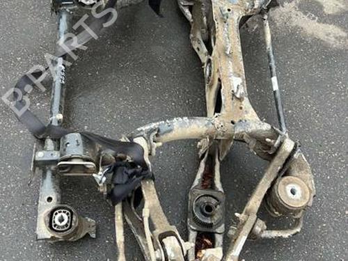 Used Rear axle Rear axle 37573016 37573016