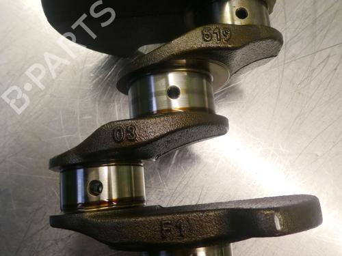 Other DACIA LOGAN MCV (KS_) 1.6 16V (KS0L, KS0M, KS0P, KS1S) | BP28943325O1