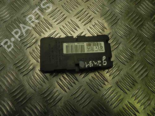 Elektronisk modul PEUGEOT 207 CC (WD_) 1.6 16V Turbo (150 hp) 28920344