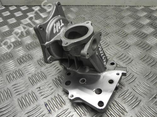 Used Support OPEL ASTRA K (B16) 1.4 Turbo (68) (125 hp) 28930023