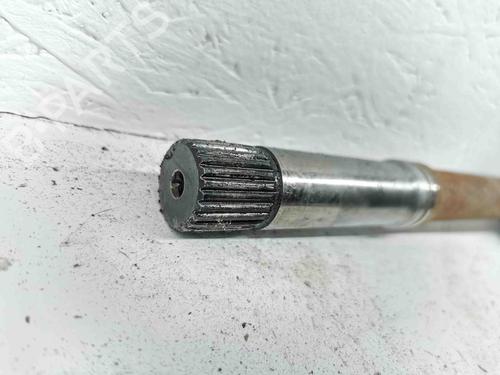 Right front driveshaft OPEL CORSA F (P2JO) 1.5 (68) | BP28911630M39 