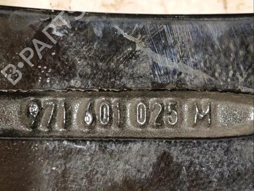 Rim PORSCHE PANAMERA (971) 4.0 Turbo S E-Hybrid (97AFH1, 97BFH1) | BP31761931C45