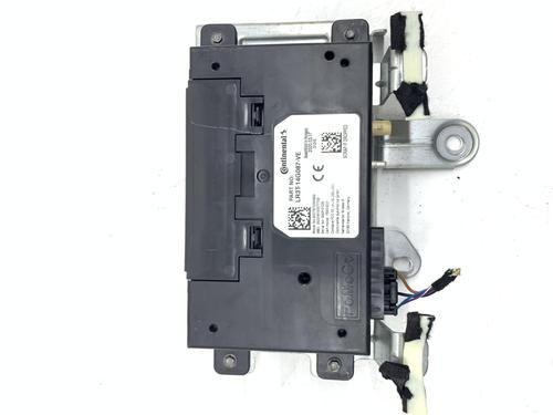 Used Electronic module FORD FIESTA VII (HJ, HF) 1.0 EcoBoost (140 hp) 28916960
