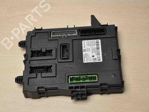 Used Electronic module RENAULT KADJAR (HA_, HL_) 1.6 dCi 130 (HLA4) (130 hp) 28921437
