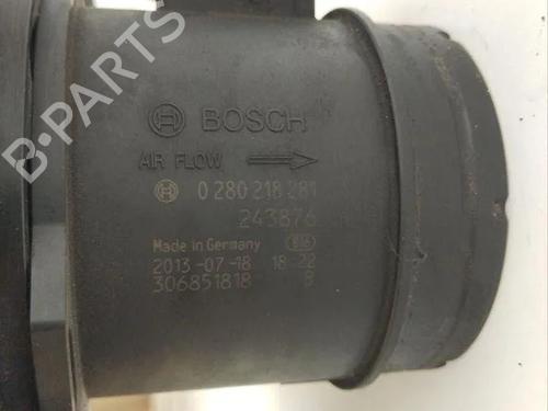 Air filter box MASERATI QUATTROPORTE VI 3.8 GT S | BP28930562M87  - Image 7