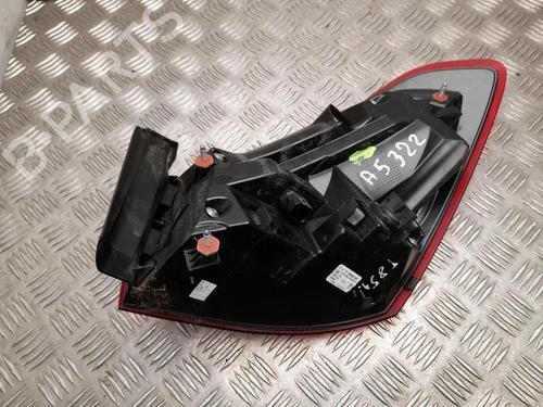 Left taillight MERCEDES-BENZ A-CLASS (W177) A 200 (177.087) | BP28941149C34 - Image 6