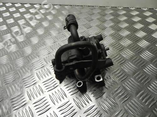 Steering pump FORD TRANSIT Van (FA_ _) 2.2 TDCi | BP37576675M99 - Image 3