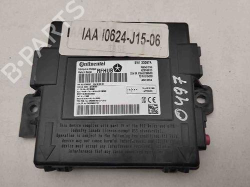 Used Electronic module DODGE DURANGO (WD) 5.7 (364 hp) 28941730
