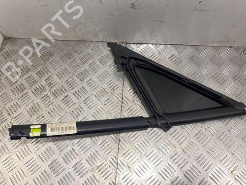 Rear right door window PORSCHE PANAMERA (970) 4.8 S | BP28916090C21 