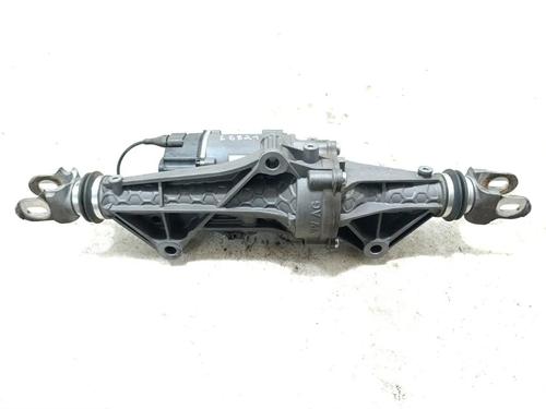 Steering rack AUDI Q8 (4MN, 4MT) RS FSI Mild Hybrid quattro | BP36021465M22 - Image 3