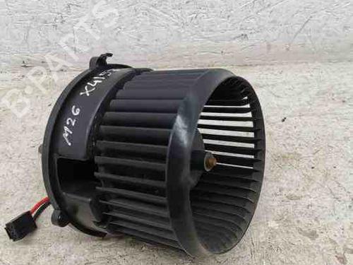Used Radiator fan BMW 2 Gran Tourer (F46) 220 i (192 hp) 28928218