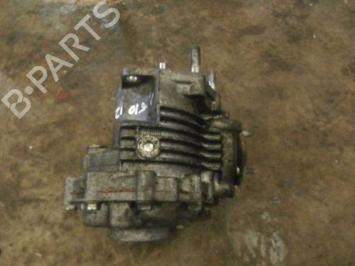 Used Transfer box TOYOTA RAV 4 III (_A3_) 2.2 D 4WD (ALA30_, ALA30R) (136 hp) 28943560