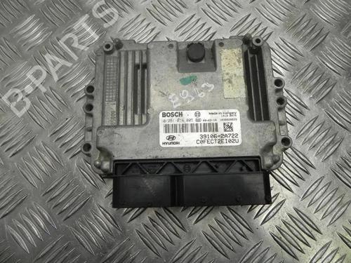 Used Engine control unit (ECU) Engine control unit (ECU) HYUNDAI i30 (FD) 1.6 CRDi (90 hp) 28943034 28943034