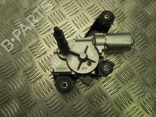 Used Rear wiper motor RENAULT SCÉNIC III (JZ0/1_) 1.5 dCi (110 hp) 28932143
