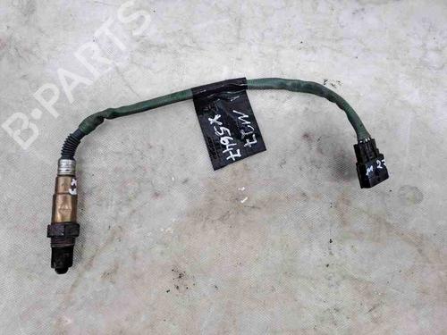 Used Electronic sensor RENAULT CAPTUR I (J5_, H5_) 0.9 TCe 90 (90 hp) 28938325