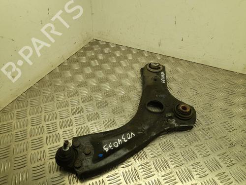 Andre Andre NISSAN JUKE (F16_) DIG-T 117 (117 hp) 37556702 37556702