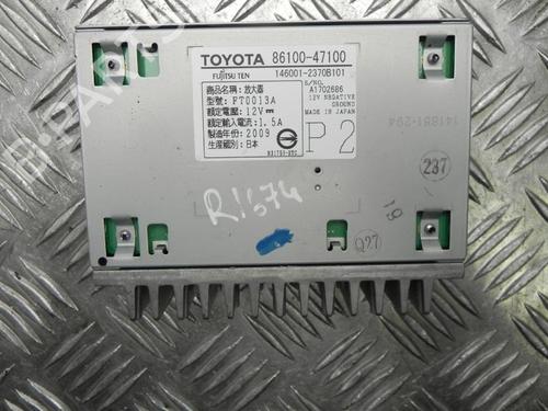 Step TOYOTA PRIUS (_W3_) 1.8 Hybrid (ZVW3_) | BP28934938C149 