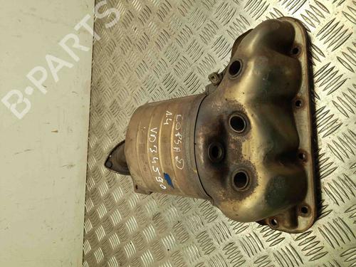 Catalyst OPEL CORSA D (S07) 1.4 (L08, L68) | BP28914819M10
