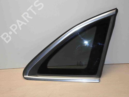 Panel rude bagtil højre MERCEDES-BENZ EQA (H243) EQA 250+ (243.702) (190 hp) 28942308