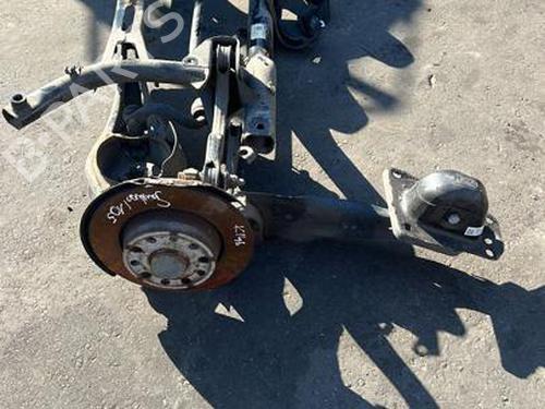 Rear axle VW GOLF VIII (CD1, DA1) 1.5 eTSI | BP29460313M2 