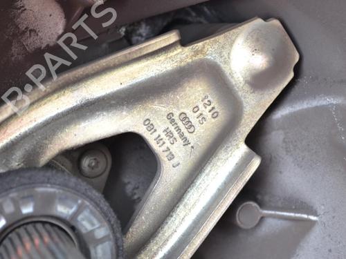 Gearbox AUDI Q5 (8RB) 3.0 TDI quattro | BP38964090M3  - Image 12