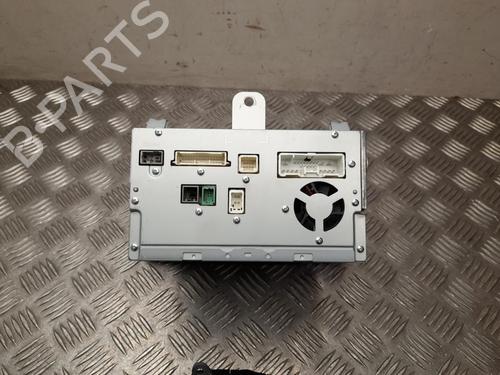 Radio MAZDA CX-5 (KE, GH) 2.2 D AWD (KE102) | BP37552966E6 - Image 5