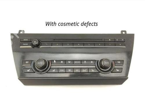 Elektronisk sensor BMW 6 Gran Coupe (F06) 650 i (449 hp) 32213949