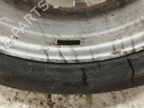 Rim PORSCHE PANAMERA (971) 2.9 4 E-Hybrid (97ABE1, 97BBE1, 97ABX1) | BP28916836C45 