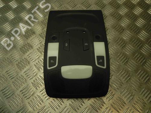 Used Interior roof light AUDI A6 C7 (4G2, 4GC) 2.0 TDI (177 hp) 28909793
