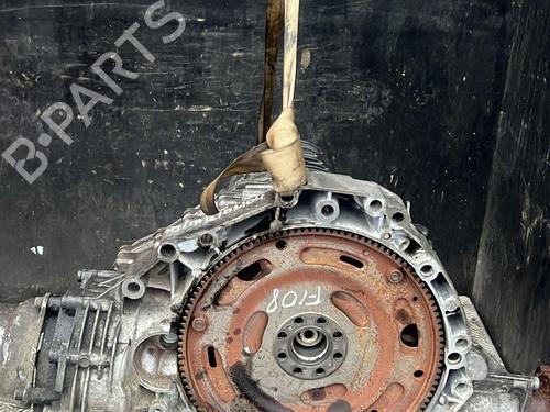 Used Gearbox AUDI A4 B9 Avant (8W5, 8WD) 2.0 TDI quattro (190 hp) 28944958