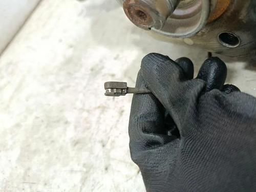 Other MASERATI QUATTROPORTE V 4.7 S | BP33206876O1  - Image 14