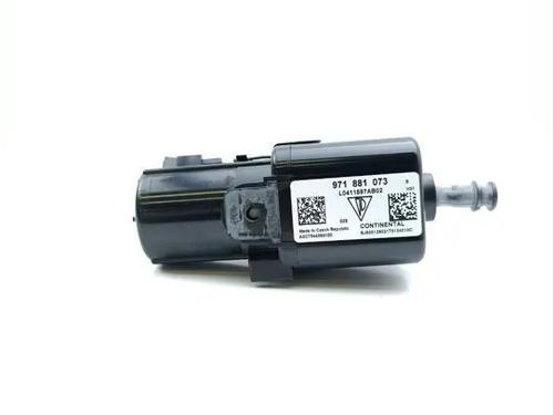 Used Electronic module PORSCHE PANAMERA (971) 4.0 Turbo (97AFF1, 97BFF1) (550 hp) 30908834