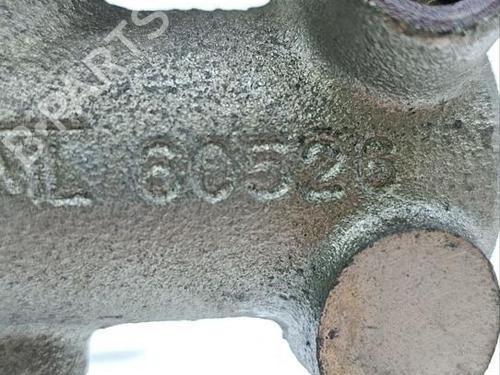 Brake master cylinder MASERATI GRAN TURISMO I 4.7 S | BP29593276M77 