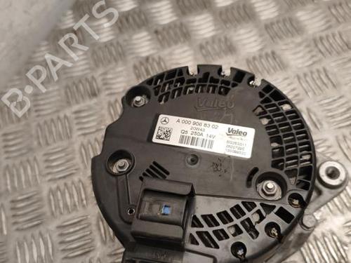 Alternator MERCEDES-BENZ E-CLASS (W213) E 220 d (213.004) | BP38342273M7 - Image 3