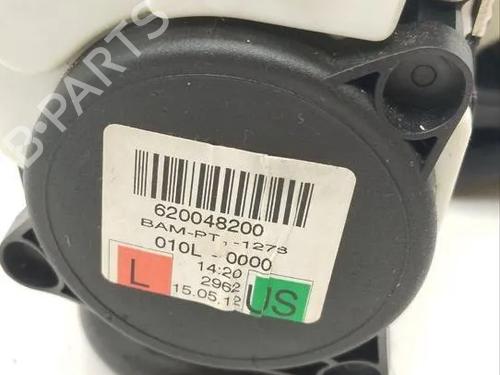 Front left seatbelt MERCEDES-BENZ CLS (C218) CLS 500 4-matic (218.391) | BP28926366I26  - Image 7