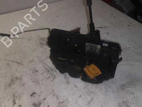 Used Front right lock OPEL INSIGNIA A (G09) 2.0 CDTI (68) (131 hp) 28917514