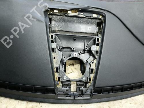 Dashboard PORSCHE PANAMERA (971) 4.0 Turbo (97AFF1, 97BFF1) | BP29919311C46 