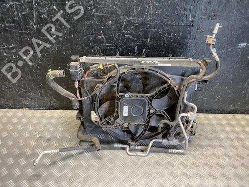 Radiator fan RENAULT ZOE (BFM_) ZOE | BP37469984M35 - Image 4