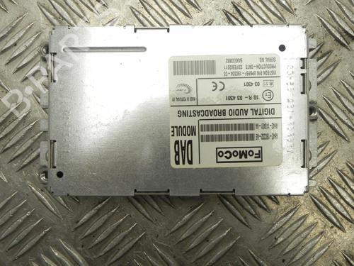 Used Electronic module LAND ROVER DISCOVERY IV (L319) 3.0 TD 4x4 (211 hp) 28943643