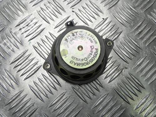 Speaker JEEP GRAND CHEROKEE III (WH, WK) 3.0 CRD 4x4 | BP28911817E2 