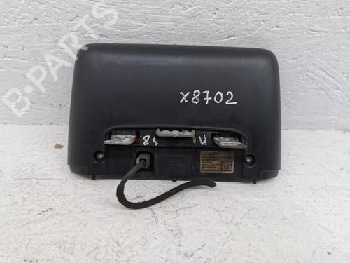 Display monitor FORD KUGA II VAN 1.5 EcoBoost | BP29811770C48