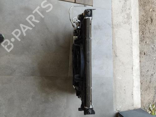 Water radiator INFINITI Q50 50 D | BP39661722M31 - Image 8
